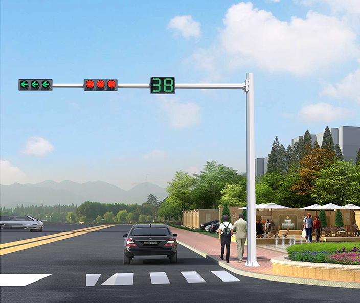 今日告诉大家如何维护交通信号灯的一些小常识？